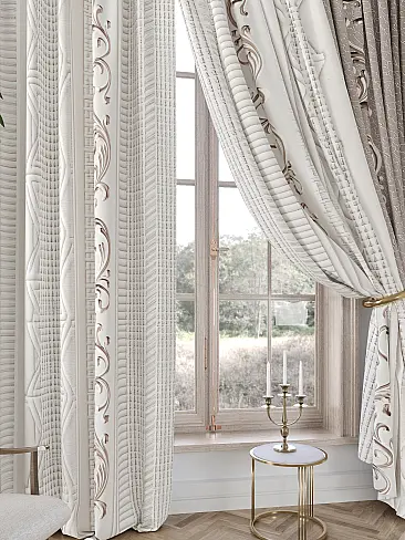 Однотонные римские шторы в Казани 9748003260 - 3