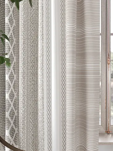 Однотонные римские шторы в Казани 9748004260 - 4