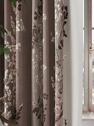 Однотонные римские шторы в Казани 9748005260 - 4