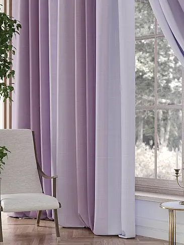 Однотонные римские шторы в Казани 9748006260 - 5