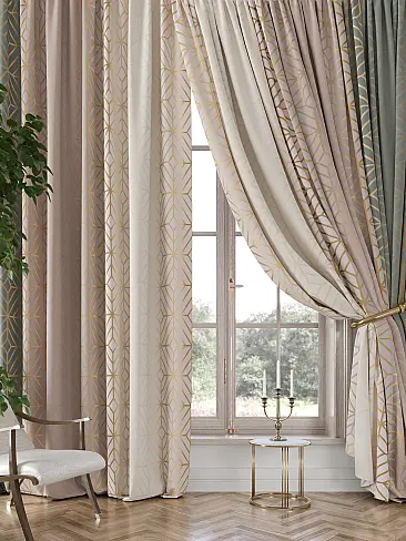 Однотонные римские шторы в Казани 9748007260 - 6