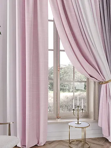 Однотонные римские шторы в Казани 9748001280 - 3