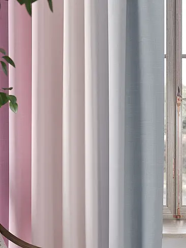 Однотонные римские шторы в Казани 9748011280 - 4