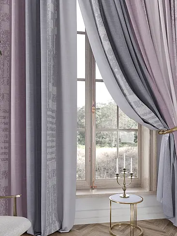 Однотонные римские шторы в Казани 9748008280 - 3