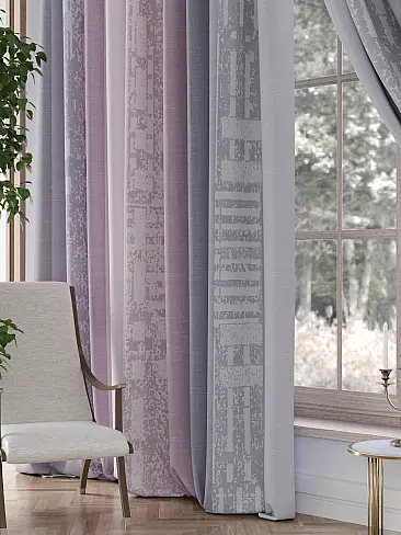 Однотонные римские шторы в Казани 9748008280 - 5