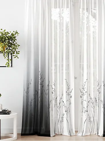 Новинки штор из тюля в Новосибирске - Страница 5 4580209 - 5