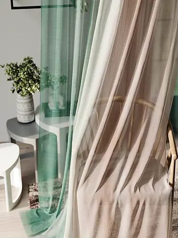 Новинки штор из тюля в Новосибирске - Страница 5 4580200 - 9