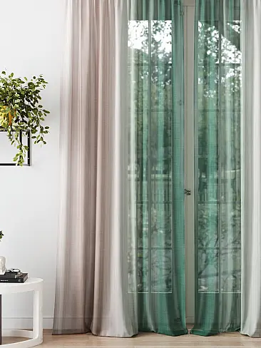 Новинки штор из тюля в Новосибирске - Страница 5 4580200 - 5