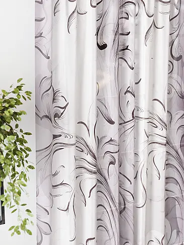 Новинки штор из тюля в Новосибирске - Страница 5 4580201 - 8