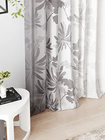 Новинки штор из тюля в Новосибирске - Страница 5 4580202 - 4