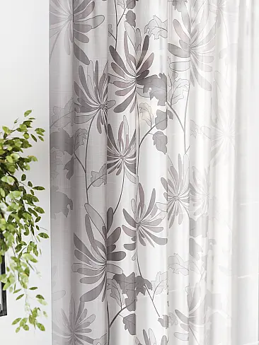 Новинки штор из тюля в Новосибирске - Страница 5 4580202 - 8