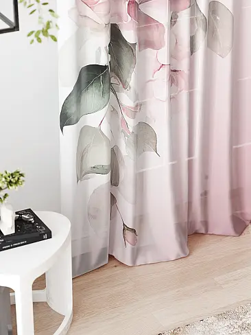 Новинки штор из тюля в Новосибирске - Страница 4 4580215 - 4