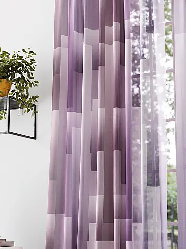 Новинки штор из тюля в Новосибирске - Страница 4 4580218 - 7