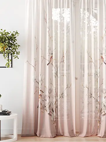 Новинки штор из тюля в Новосибирске - Страница 4 4580219 - 5