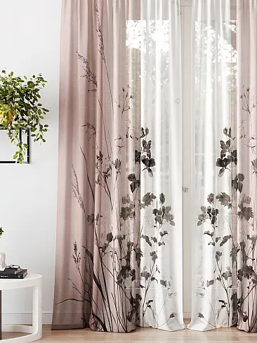 Новинки штор из тюля в Новосибирске - Страница 4 4580211 - 5