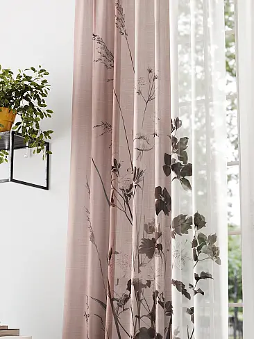 Новинки штор из тюля в Новосибирске - Страница 4 4580211 - 7