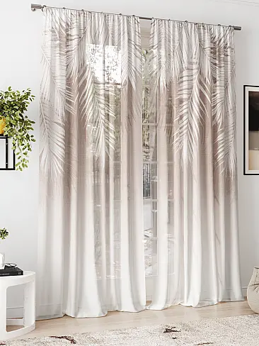 Новинки штор из тюля в Новосибирске - Страница 3 4580229 - 3