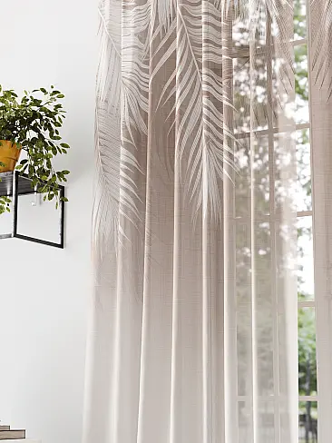 Новинки штор из тюля в Новосибирске - Страница 3 4580229 - 7