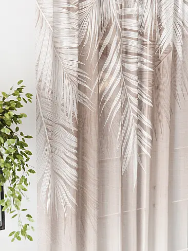 Новинки штор из тюля в Новосибирске - Страница 3 4580229 - 8