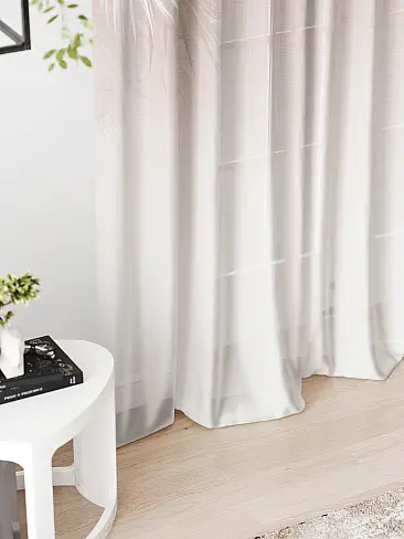 Новинки штор из тюля в Новосибирске - Страница 3 4580229 - 4