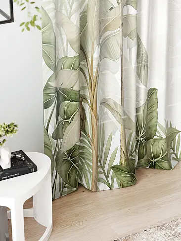 Гардины в Екатеринбурге 4580234 - 4