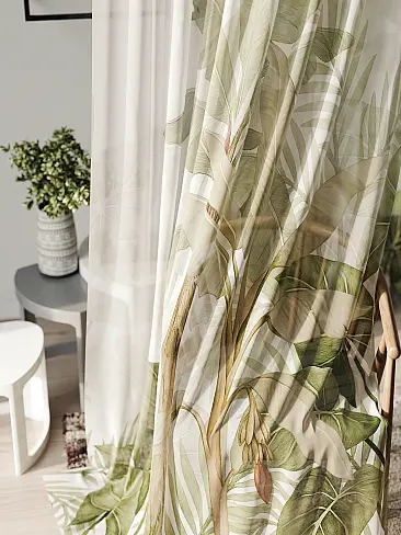 Гардины в Екатеринбурге 4580234 - 9