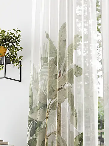 Гардины в Екатеринбурге 4580234 - 7