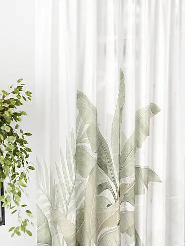 Гардины в Екатеринбурге 4580234 - 8