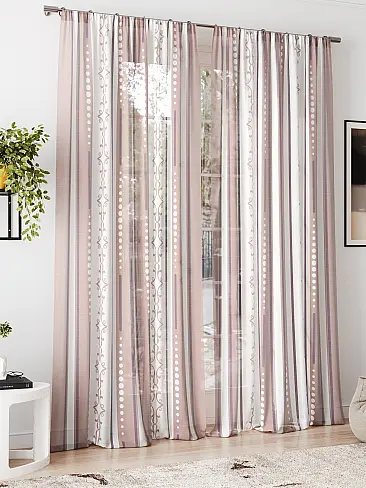 Гардины в Екатеринбурге 4580235 - 3