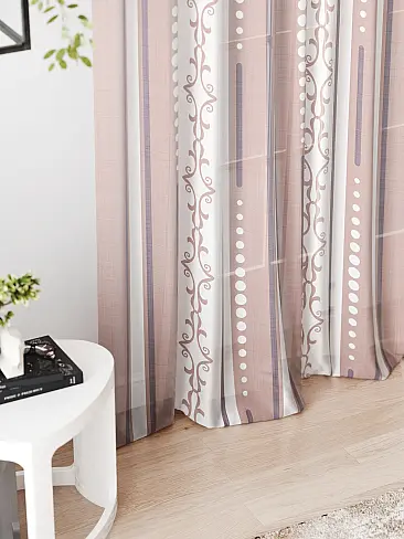 Гардины в Екатеринбурге 4580235 - 4