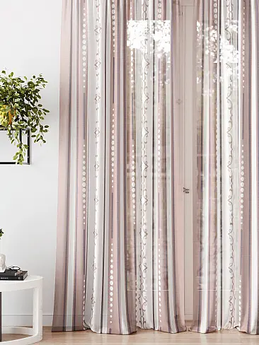 Гардины в Екатеринбурге 4580235 - 5