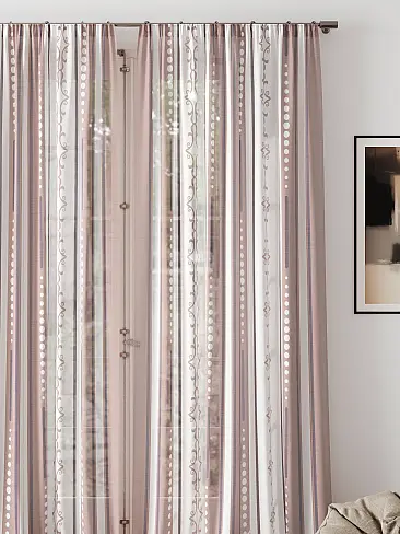 Гардины в Екатеринбурге 4580235 - 6