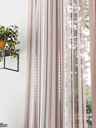 Гардины в Екатеринбурге 4580235 - 7