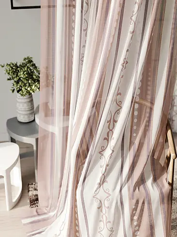 Гардины в Екатеринбурге 4580235 - 9