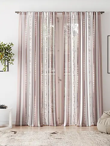 Гардины в Екатеринбурге 4580235 - 10