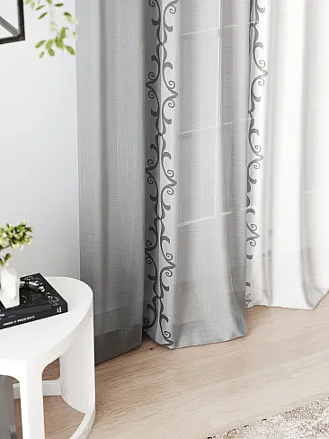 Гардины в Екатеринбурге 4580236 - 4