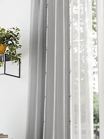 Гардины в Екатеринбурге 4580236 - 7