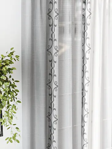 Гардины в Екатеринбурге 4580236 - 8