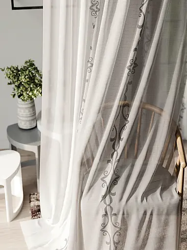 Гардины в Екатеринбурге 4580236 - 9