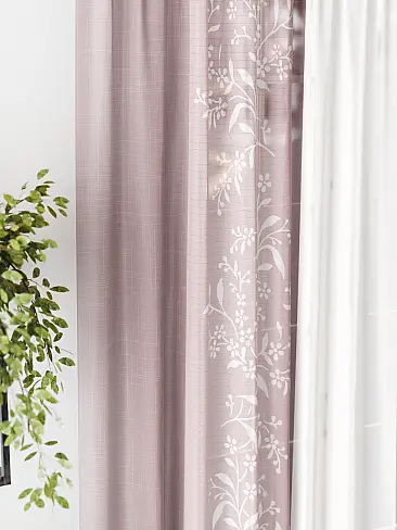 Новинки штор из тюля в Новосибирске - Страница 3 4580237 - 8