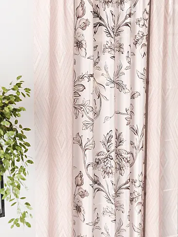 Новинки штор из тюля в Новосибирске - Страница 3 4580239 - 8