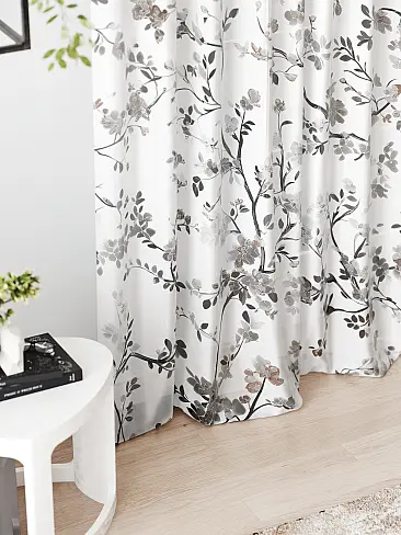 Новинки штор из тюля в Новосибирске - Страница 3 4580231 - 4