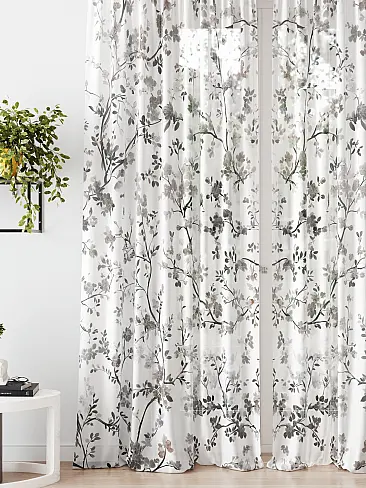 Новинки штор из тюля в Новосибирске - Страница 3 4580231 - 5