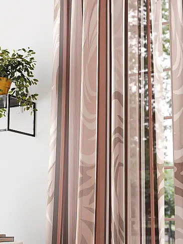 Новинки штор из тюля в Новосибирске - Страница 3 4580232 - 7