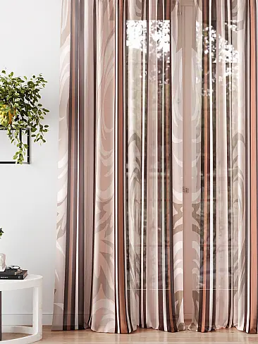 Новинки штор из тюля в Новосибирске - Страница 3 4580232 - 5