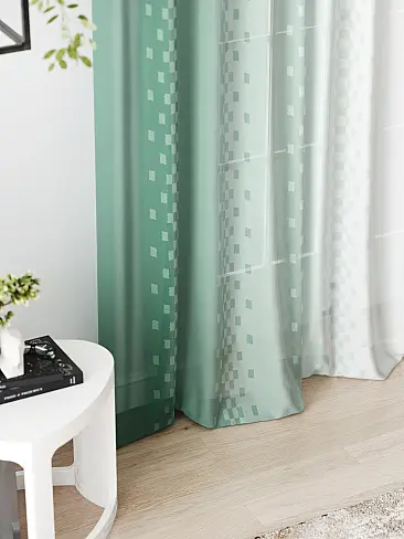 Гардины в Екатеринбурге 4580233 - 4