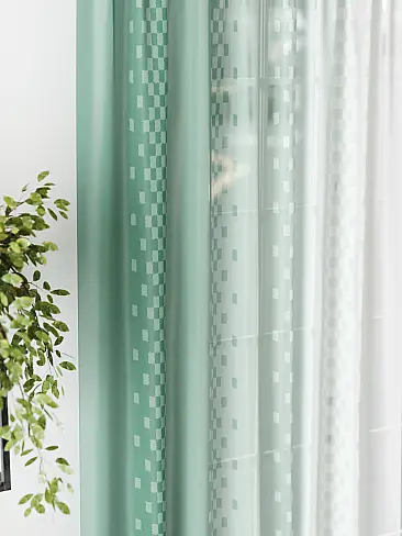 Гардины в Екатеринбурге 4580233 - 8