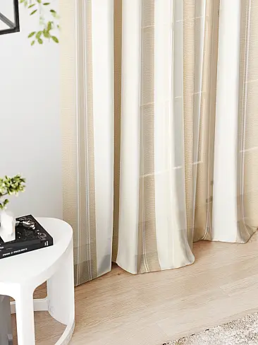 Новинки штор из тюля в Новосибирске - Страница 2 4580244 - 4