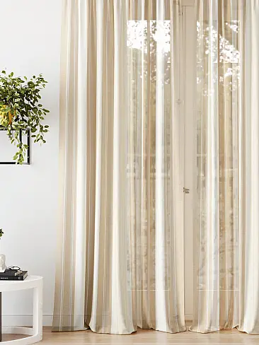 Новинки штор из тюля в Новосибирске - Страница 2 4580244 - 5