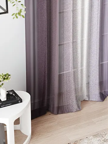 Новинки штор из тюля в Новосибирске - Страница 5 4580249 - 4